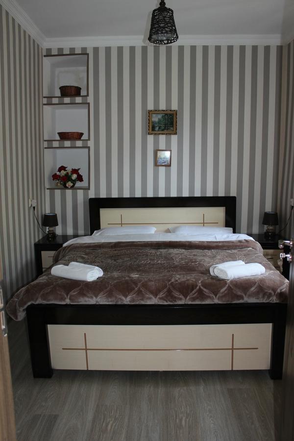 Travel Inn House Mestia • Მოგზაურის Სახლი Exteriör bild
