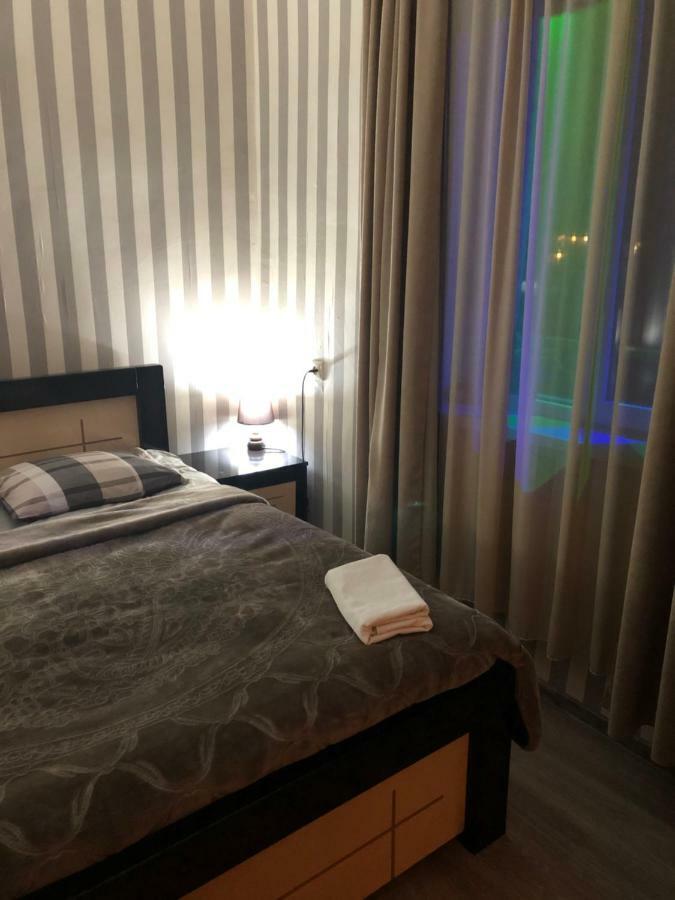 Travel Inn House Mestia • Მოგზაურის Სახლი Exteriör bild